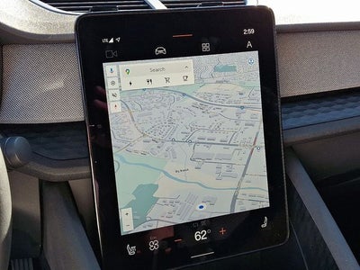 2022 Polestar 2 Long Range Dual Motor