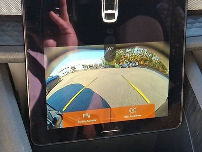 2022 Polestar 2 Long Range Dual Motor