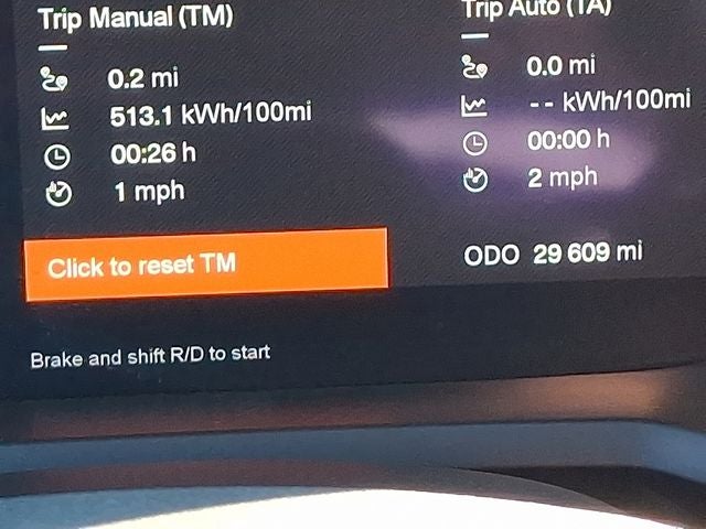 2022 Polestar 2 Long Range Dual Motor