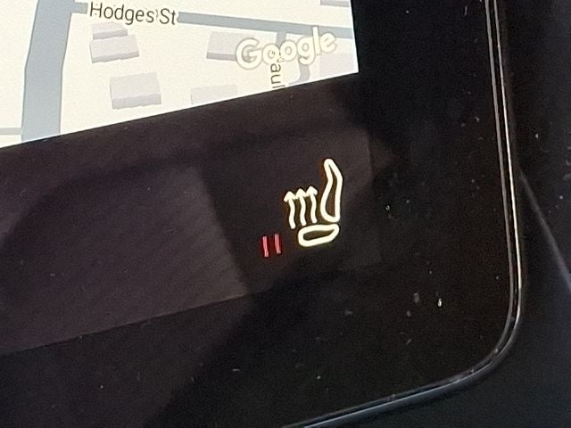 2022 Polestar 2 Long Range Dual Motor