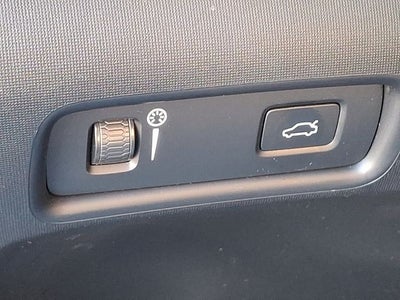 2022 Polestar 2 Long Range Dual Motor