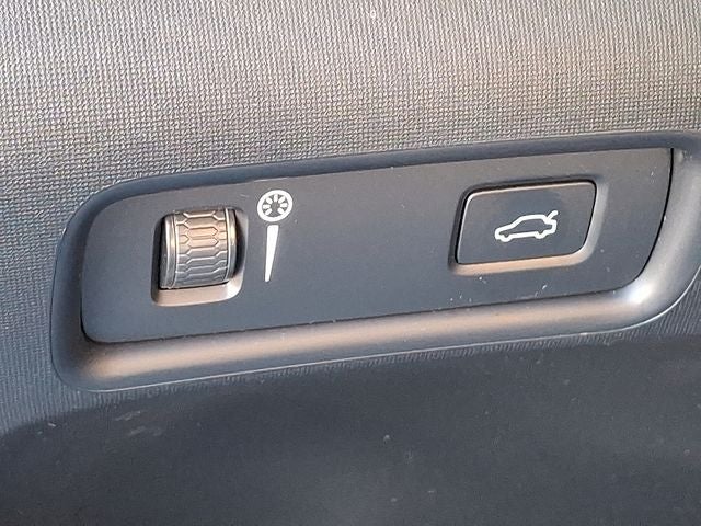 2022 Polestar 2 Long Range Dual Motor