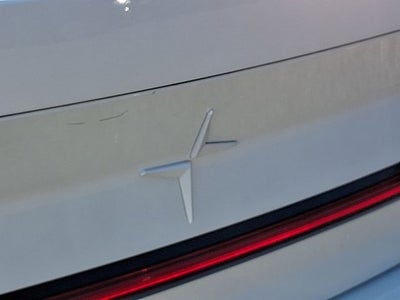 2022 Polestar 2 Long Range Dual Motor