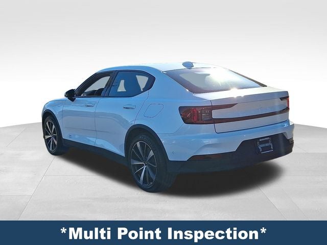 2022 Polestar 2 Long Range Dual Motor