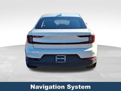 2022 Polestar 2 Long Range Dual Motor