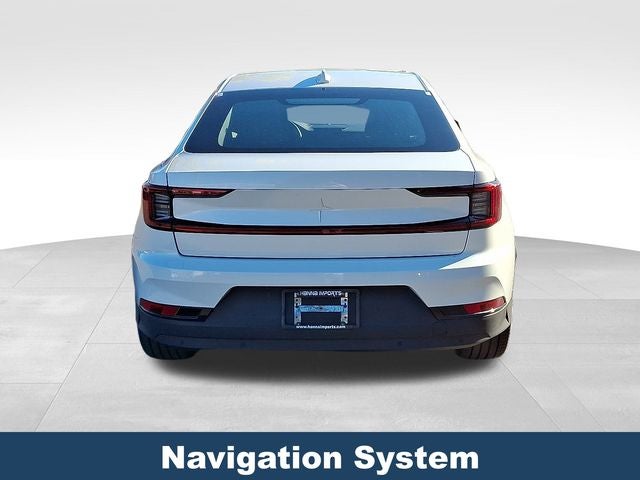 2022 Polestar 2 Long Range Dual Motor