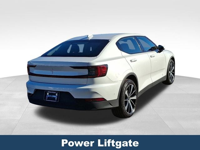 2022 Polestar 2 Long Range Dual Motor