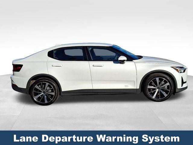 2022 Polestar 2 Long Range Dual Motor