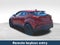 2022 Toyota C-HR XLE