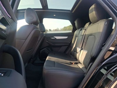 2023 VinFast VF 8 Plus