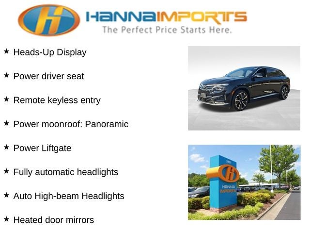 2023 VinFast VF 8 Plus