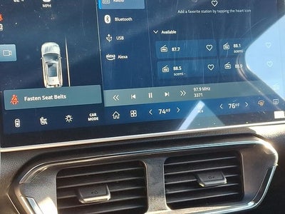 2023 VinFast VF 8 Plus