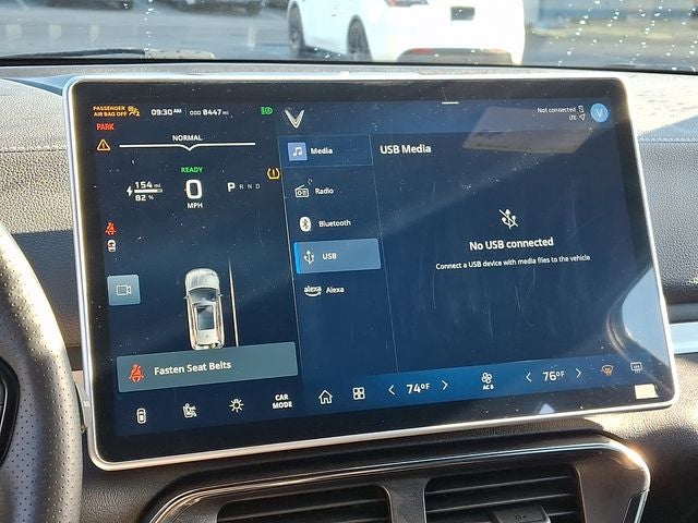 2023 VinFast VF 8 Plus