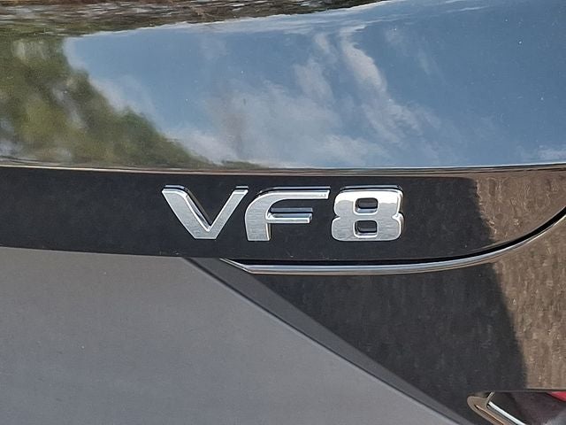 2023 VinFast VF 8 Plus