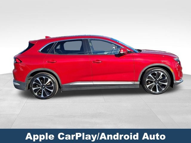 2023 VinFast VF 8 Plus