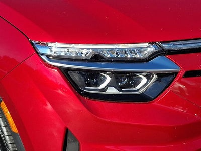 2023 VinFast VF 8 Plus