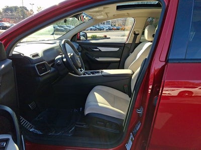 2023 VinFast VF 8 Plus