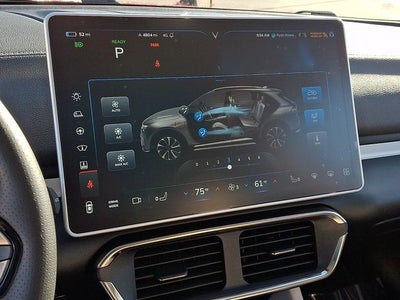 2023 VinFast VF 8 Plus