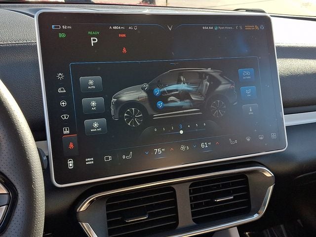 2023 VinFast VF 8 Plus