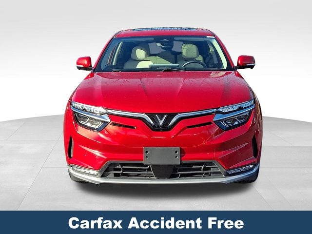 2023 VinFast VF 8 Plus