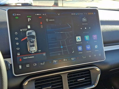 2023 VinFast VF 8 Plus