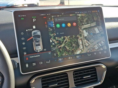 2023 VinFast VF 8 Plus