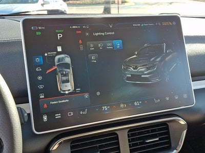 2023 VinFast VF 8 Plus