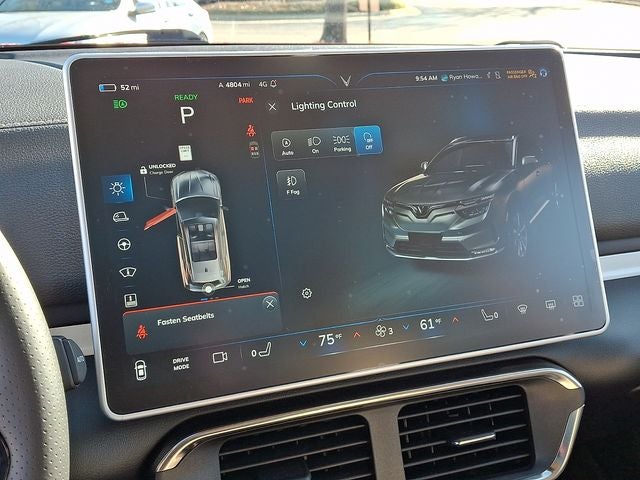 2023 VinFast VF 8 Plus