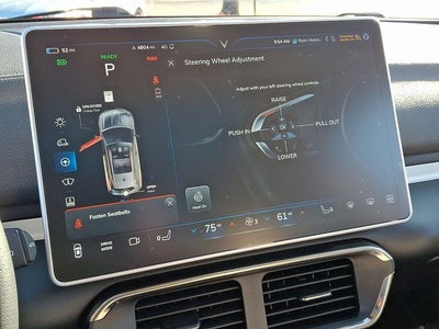 2023 VinFast VF 8 Plus