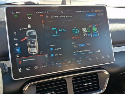 2023 VinFast VF 8 Plus