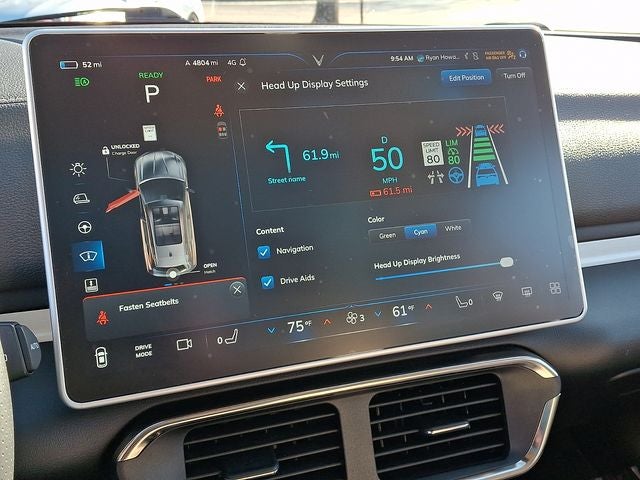 2023 VinFast VF 8 Plus