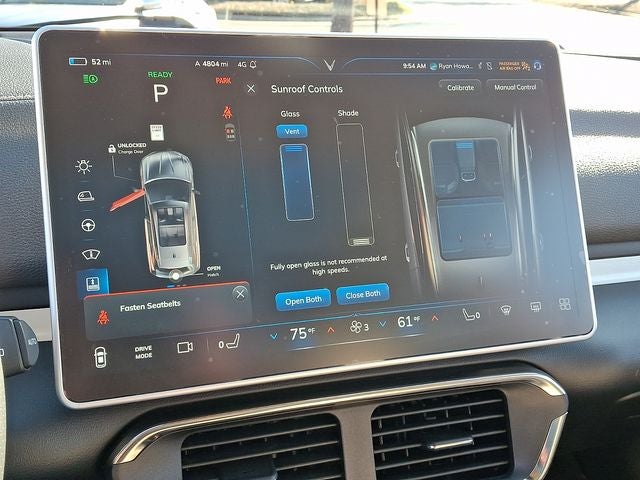 2023 VinFast VF 8 Plus