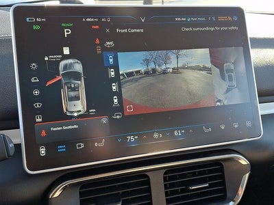 2023 VinFast VF 8 Plus