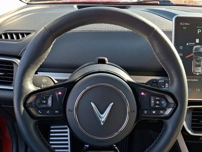 2023 VinFast VF 8 Plus