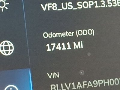 2023 VinFast VF 8 Plus