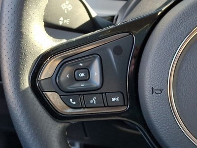 2023 VinFast VF 8 Plus