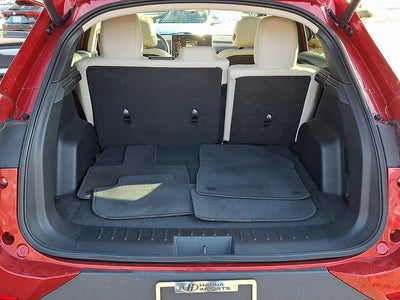 2023 VinFast VF 8 Plus