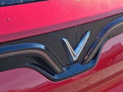 2023 VinFast VF 8 Plus