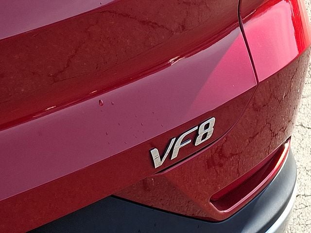 2023 VinFast VF 8 Plus