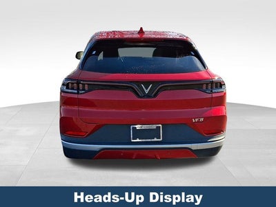 2023 VinFast VF 8 Plus