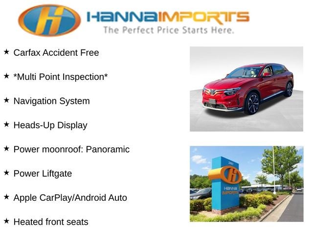 2023 VinFast VF 8 Plus