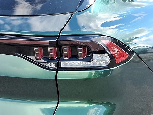 2023 VinFast VF 8 Plus