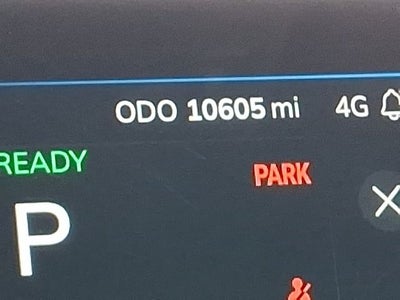 2023 VinFast VF 8 Plus