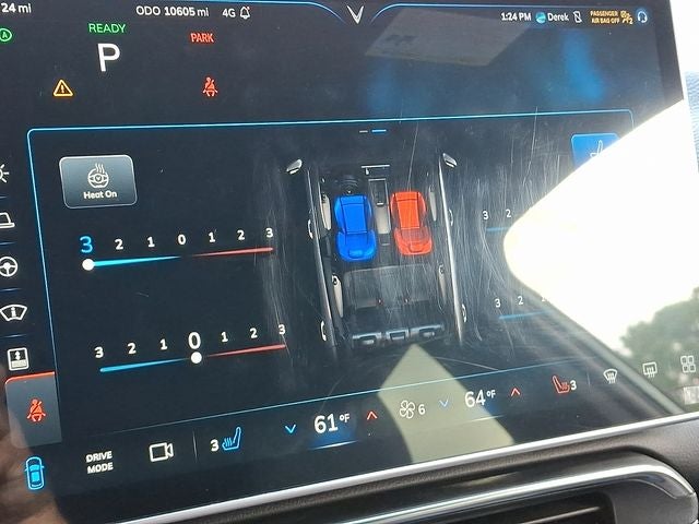 2023 VinFast VF 8 Plus