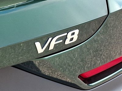 2023 VinFast VF 8 Plus