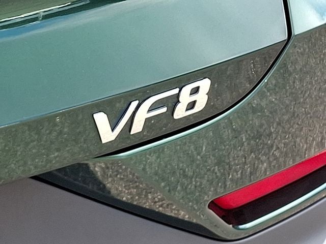 2023 VinFast VF 8 Plus