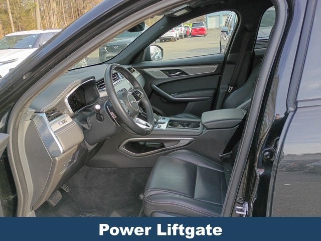 2024 Jaguar F-PACE P250 R-Dynamic S