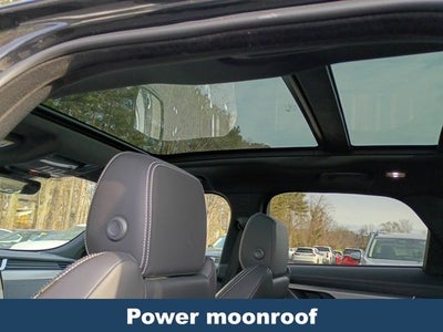 2024 Jaguar F-PACE P250 R-Dynamic S