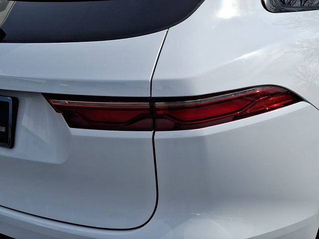 2024 Jaguar F-PACE P250 R-Dynamic S