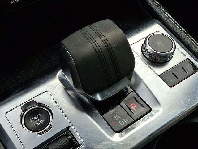 2024 Jaguar F-PACE P250 R-Dynamic S